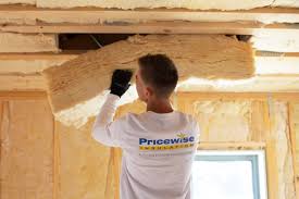 Best Commercial Insulation Services  in Monroe, OH